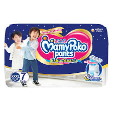 MAMY POKO PANTS XXXL 7